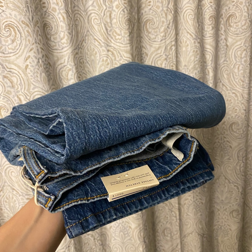 Size 8 Long - Picture 11 of 16